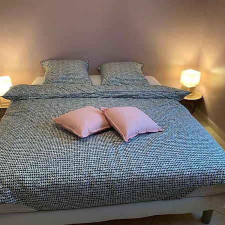 Villa Vue Sur Etang 8 Personnes Spacieuse Et Calme Нарбонна Экстерьер фото